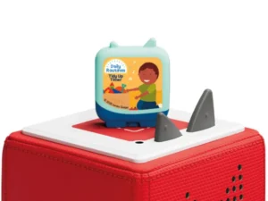 Tonies Tidy Up Timer Daily Routines