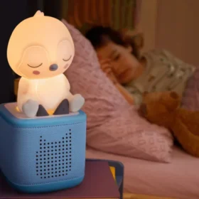 Tonies Penguin Night Light Tonie Sleepy Friends