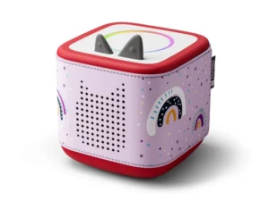 Rainbow Toniebox 2 Sleeve
