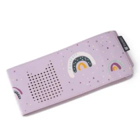 Rainbow Toniebox 2 Sleeve