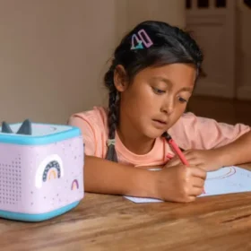 Rainbow Toniebox 2 Sleeve