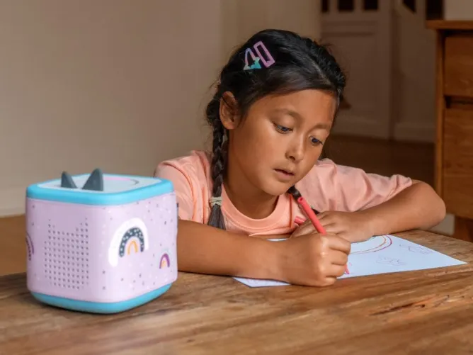 Disney Princess Toniebox 2 Sleeve (copy) Disney Princess Toniebox 2 Sleeve (copy)