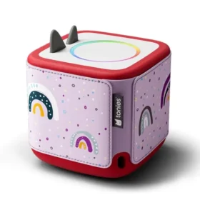 Rainbow Toniebox 2 Sleeve
