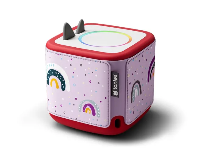 Disney Princess Toniebox 2 Sleeve (copy) Disney Princess Toniebox 2 Sleeve (copy)