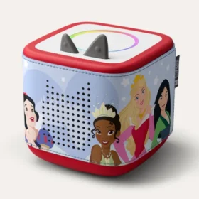 Disney Princess Toniebox 2 Sleeve