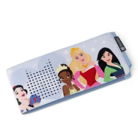 Disney Princess Toniebox 2 Sleeve