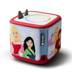 Disney Princess Toniebox 2 Sleeve