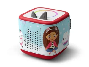 Gabby’s Dollhouse Toniebox 2 Sleeve