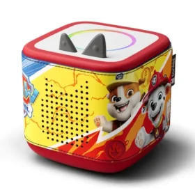 Paw Patrol Toniebox 2 Sleeve