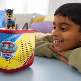 Paw Patrol Toniebox 2 Sleeve