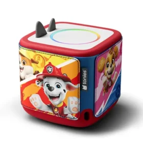 Paw Patrol Toniebox 2 Sleeve