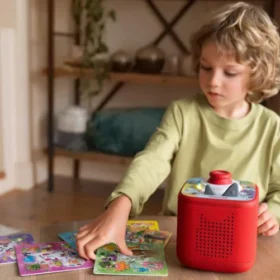 Tonies Monsters Talent Search Tonieplay