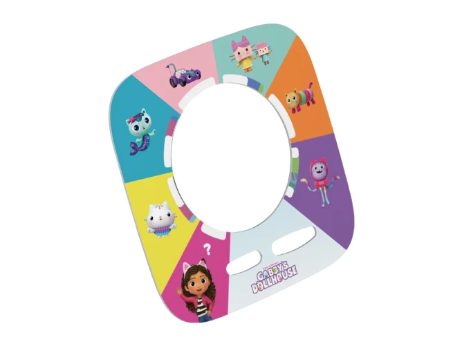 Tonies Discover: Gabby's Cat-tastic Scavenger Hunt Tonieplay Tonies Discover: Gabby's Cat-tastic Scavenger Hunt Tonieplay