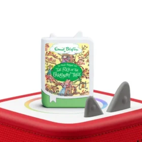 Tonies Book Pocket Tonies: The Folk Of The Faraway Tree Enid Blyton