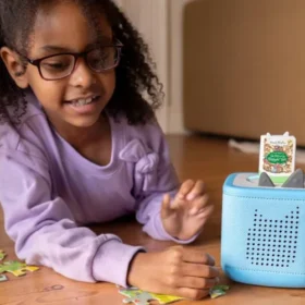 Tonies Book Pocket Tonies: The Folk Of The Faraway Tree Enid Blyton