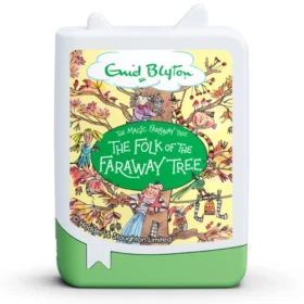 Tonies Book Pocket Tonies: The Folk Of The Faraway Tree Enid Blyton