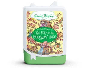 Tonies Book Pocket Tonies: The Folk Of The Faraway Tree Enid Blyton