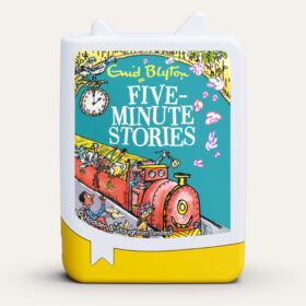 Tonies Five-minute Stories Enid Blyton