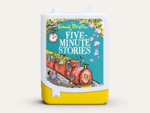 Tonies Five-minute Stories Enid Blyton