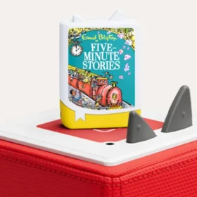 Tonies Five-minute Stories Enid Blyton