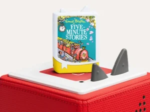 Tonies Five-minute Stories Enid Blyton