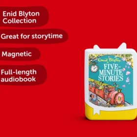 Tonies Five-minute Stories Enid Blyton