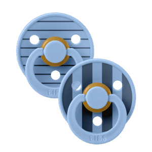 Studio Colour 2 Pack Pin - Sky Blue Mix