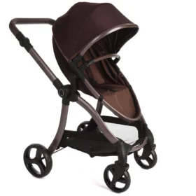 Egg® Dolls Pram – Houndstooth Silver (copy)