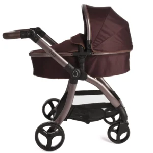 Egg® Dolls Pram - Houndstooth Silver (copy)