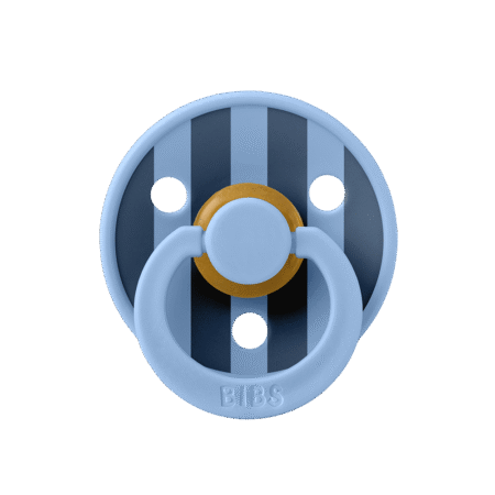 Studio Colour 2 Pack Pin - Sky Blue Mix