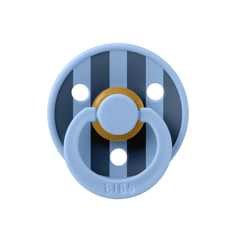 Studio Colour 2 Pack Pin - Sky Blue Mix