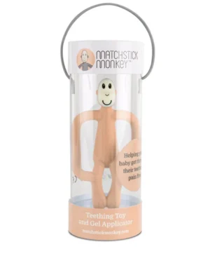 Matchstick Monkey Baby Electric Sonic Toothbrush Gigi Giraffe (copy)