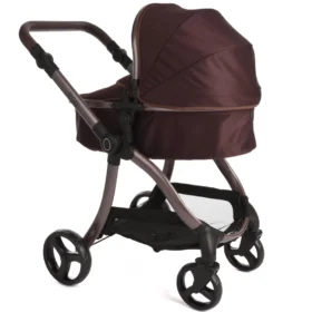 Egg® Dolls Pram – Houndstooth Silver (copy)