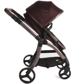 Egg® Dolls Pram – Houndstooth Silver (copy)