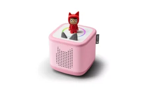 Toniebox 2- Cloud Pink