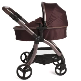 Egg® Dolls Pram – Houndstooth Silver (copy)