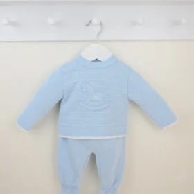 Pex Daniel Trouser Suit (copy)