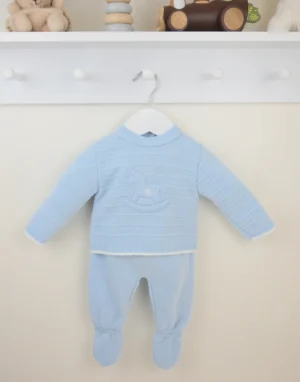 Pex Daniel Trouser Suit (copy)