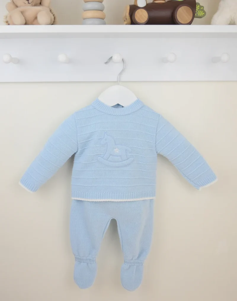 Pex Daniel Trouser Suit (copy)