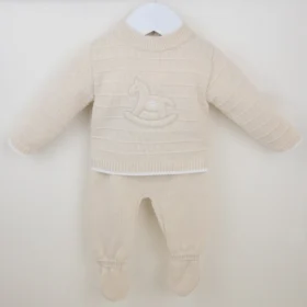 Pex Daniel Trouser Suit