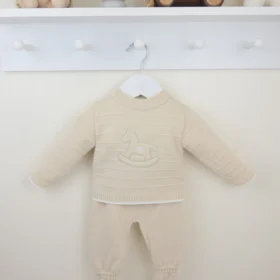 Pex Daniel Trouser Suit