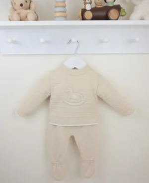 Pex Daniel Trouser Suit