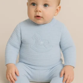 Pex Daniel Trouser Suit (copy)