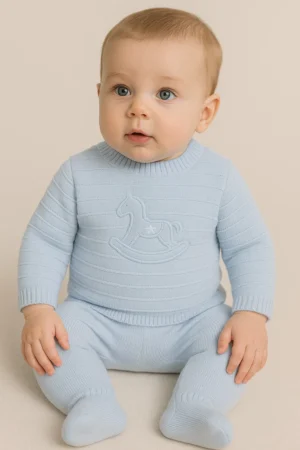 Pex Daniel Trouser Suit (copy)