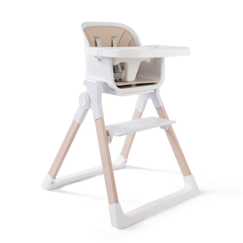Red Kite Feed Me Orbit 3-1 Beige Highchair
