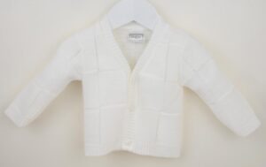 Pex Natural Lucas Cardigan (copy)