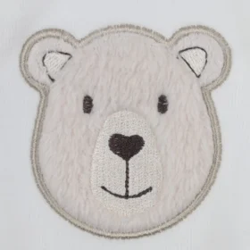 Pex Neutral Bear Sleepsuit (copy)