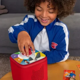 Tonieplay Controller Only One Required