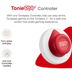 Tonieplay Controller Only One Required