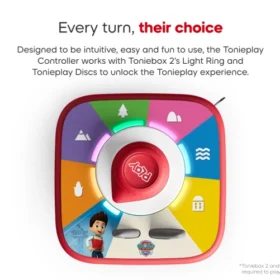 Tonieplay Controller Only One Required